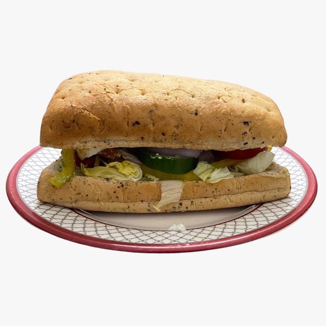 Sub sandwich